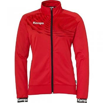 Chaqueta de deporte WAVE 26 POLY JACKET WOMEN KEMPA S