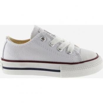 Basse Victoria Sneakers 106550 Bianco