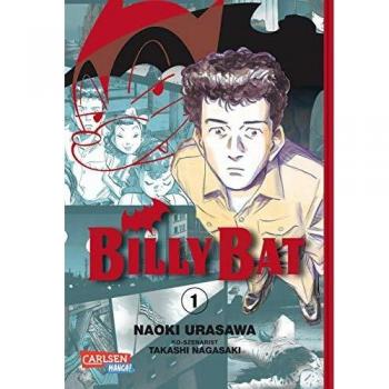 Billy Bat 01