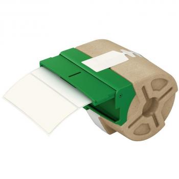 Leitz ProLabel 70120001 – 600 Large-Size White Labels