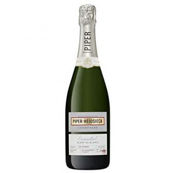 Champagne Extra-Brut Blanc de Blancs Essentiel