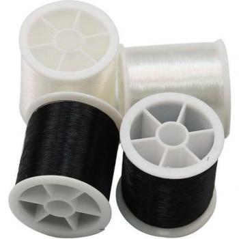 Cordón de Joyería Nylon 0.13 mm – 100 metros