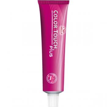 Wella Color Touch Plus 60 ml