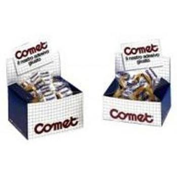 Comet 64160-00000-04 10m Trasparente 50pezzo(i) cancelleria e nastro adesivo per ufficio