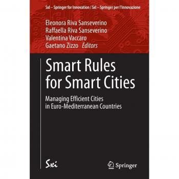 Smart Rules for Smart Cities