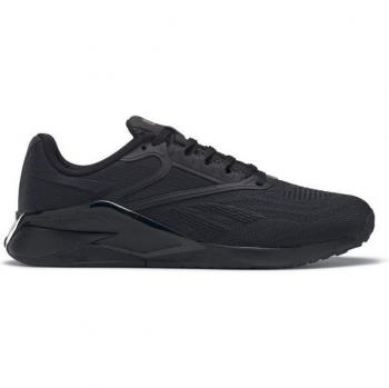 Zapatillas deportivas Reebok Nano X2 mujer negro