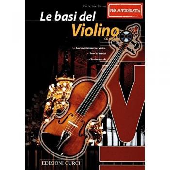 Le basi del Violino