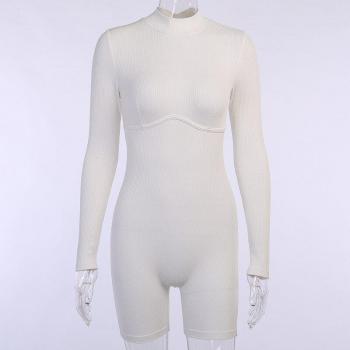 Romper Deportivo de Algodón