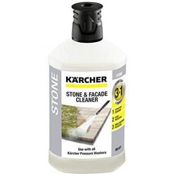 Karcher Plug & Clean 3-in-1 Stone & Paving Cleaner