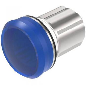 EAO 45-2T00.10J0.000 Indicator Light Blue IP69K 1 pc