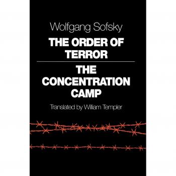 The Order of Terror
