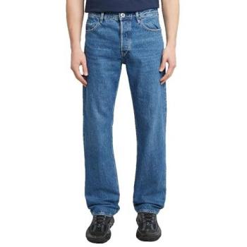 Jeans Dakota G-Star Regular Straight Fit Faded Watercourse 34
