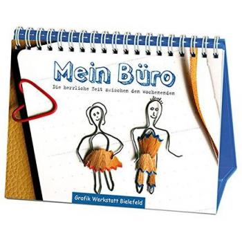 Mein Büro