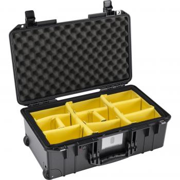Peli 1535 Air Divider Black