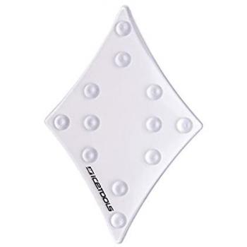 Icetools Diamond Stomp Pad Trasparente