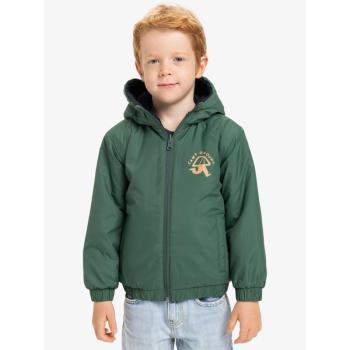 Quiksilver Isolationsjacke »Reversible All Seas«