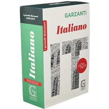 Grande dizionario italiano