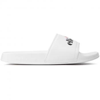 Ellesse - Chanclas Blancas Unisex - Fillipo 41 Blanco