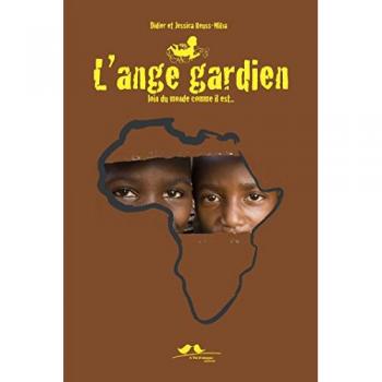 l'ange gardien, loin du monde comme il est. - reuss-nliba