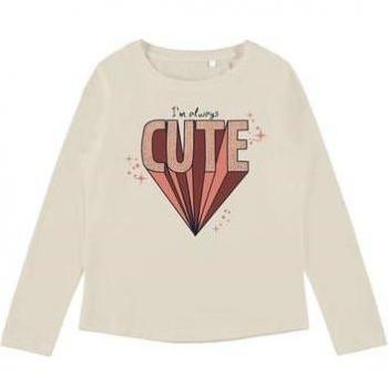 Name it Langarmshirt NMFVEEN LS TOP