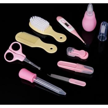 Kit Portátil de Salud Neonatal