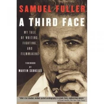 A Third Face: My Tale of Writing, Fighting and Filmmaking