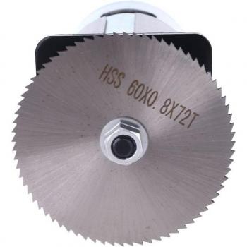 12V 775 Motor Table Saw with Ball Bearing Mount