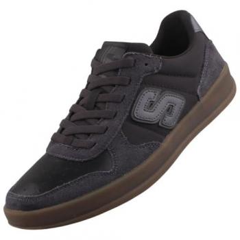 Sneaker Bassa SKECHERS Nero Uomini