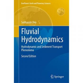 Fluvial Hydrodynamics
