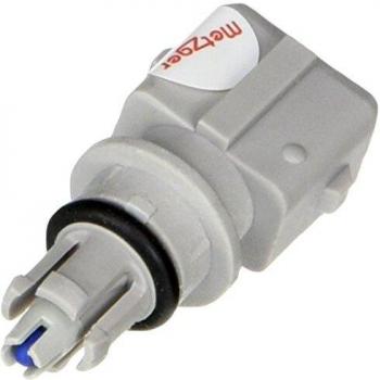 Metzger Sensor für Ansauglufttemperatur Citroen