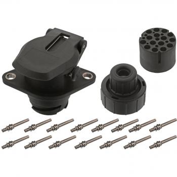 Conector de Remolque FEBI BILSTEIN 01541
