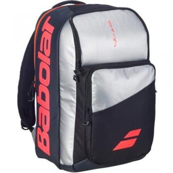 Babolat Pure Strike 4th Generation Tennis Bag (Carbon Grey)