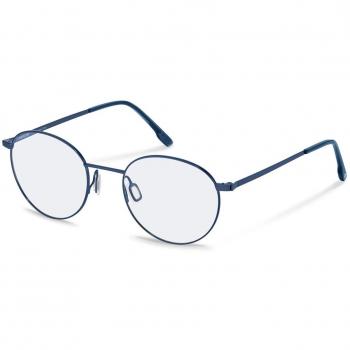Rodenstock R2662 B Armazones para Hombre Azules