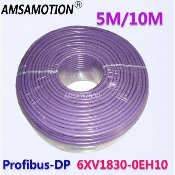 Profibus-DP 2-Core Cable 6XV1830-0EH10