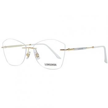 Montura de gafas mujer Longines LG5010-H 5630A – Estilo atemporal