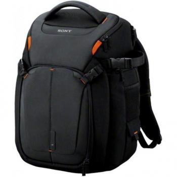 Sony LCS‑BP3 Taccuino Nero Versatile