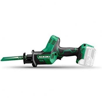 Seghetto dritto 18V base solo corpo macchina CR18DA