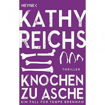 Knochen zu Asche