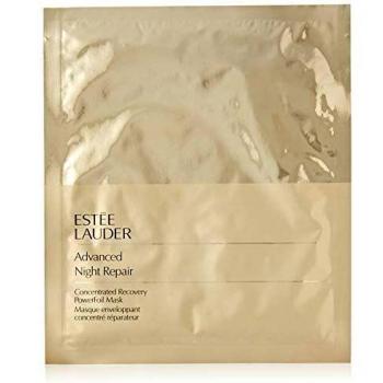 Estee Lauder Unisex Estée Advanced Night Repair Concentrated Recovery Powerfoil Mask X 4