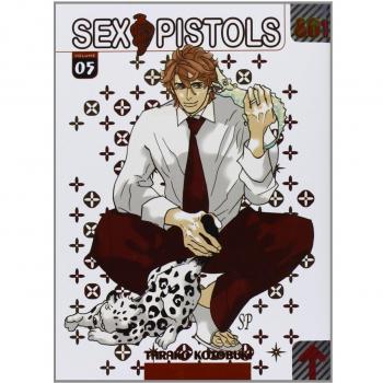 Sex pistols
