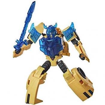 Transformers Cyberverse Adventures Bumblebee Toy