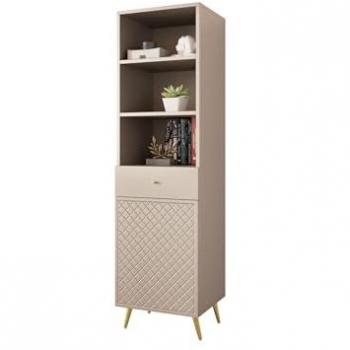 Comfivo Nuromo 102 Beige con Cassetti e Porte