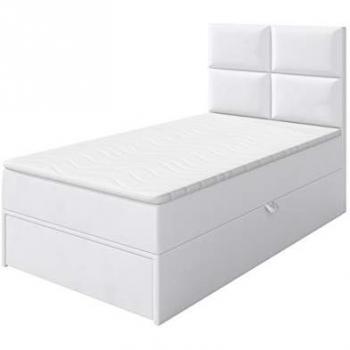 Lit Soft 17 Continental 90x200