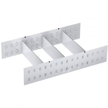 Tôles de séparation HAZET 161T-179NXL/5H - 5 pièces