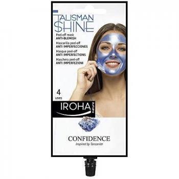 Iroha Talisman Shine Anti-Blemish Mask