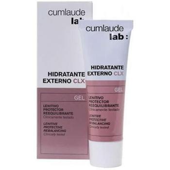Gel Hidratante Externo CLX 30ml