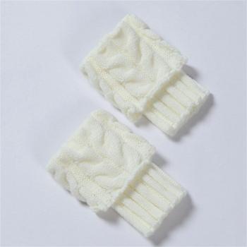 Women's Jacquard Knit Leggings