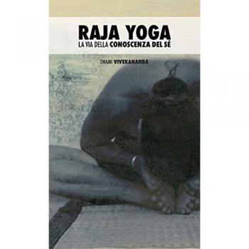 Swami Vivekananda: Raja Yoga