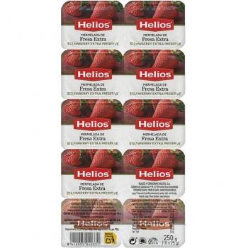 HelioFruté Diet Fresa 10 Porciones