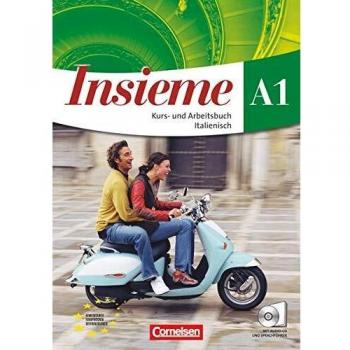 Insieme. Europäischer Referenzrahmen: A1